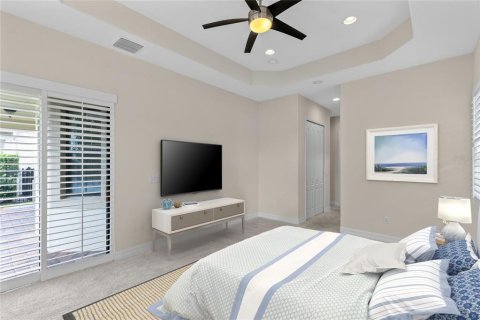House in Orlando, Florida 4 bedrooms, 273.41 sq.m. № 2349385 - photo 13