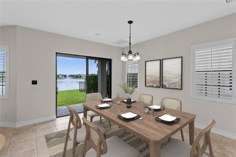 House in Orlando, Florida 4 bedrooms, 273.41 sq.m. № 2349385 - photo 11