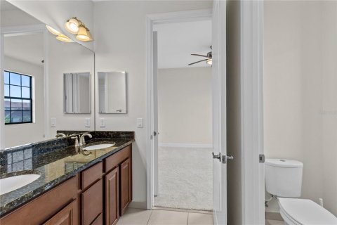 House in Orlando, Florida 4 bedrooms, 273.41 sq.m. № 2349385 - photo 23