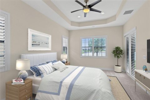 House in Orlando, Florida 4 bedrooms, 273.41 sq.m. № 2349385 - photo 12