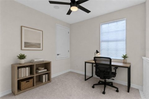 House in Orlando, Florida 4 bedrooms, 273.41 sq.m. № 2349385 - photo 20