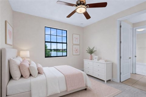 House in Orlando, Florida 4 bedrooms, 273.41 sq.m. № 2349385 - photo 24