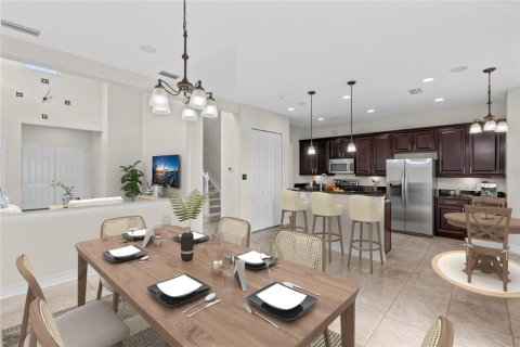 House in Orlando, Florida 4 bedrooms, 273.41 sq.m. № 2349385 - photo 9