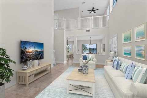 House in Orlando, Florida 4 bedrooms, 273.41 sq.m. № 2349385 - photo 5