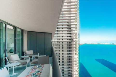 Снять в аренду кондоминиум в Майами, Флорида 2 спальни, 106.93м2, № 1860990 - фото 26