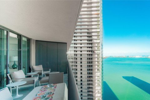 Снять в аренду кондоминиум в Майами, Флорида 2 спальни, 106.93м2, № 1860990 - фото 4