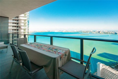 Снять в аренду кондоминиум в Майами, Флорида 2 спальни, 106.93м2, № 1860990 - фото 14