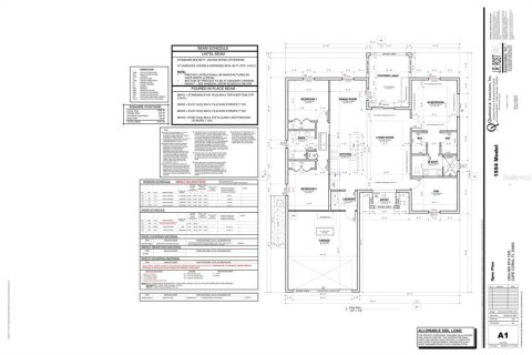 House in Cape Coral, Florida 3 bedrooms, 142.05 sq.m. № 2204154 - photo 28