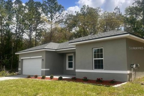 Casa en alquiler en Citrus Springs, Florida, 4 dormitorios, 146.88 m2 № 1851383 - foto 6