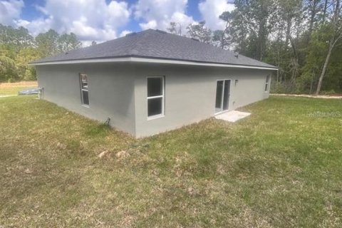 Casa en alquiler en Citrus Springs, Florida, 4 dormitorios, 146.88 m2 № 1851383 - foto 22
