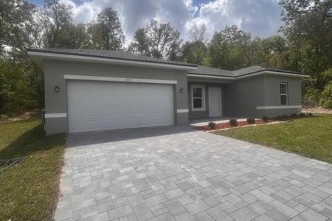 Casa en alquiler en Citrus Springs, Florida, 4 dormitorios, 146.88 m2 № 1851383 - foto 1