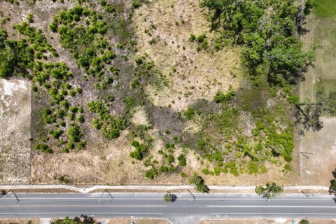 Terreno en venta en Cross City, Florida № 1651153 - foto 7