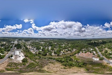 Terreno en venta en Cross City, Florida № 1651153 - foto 11