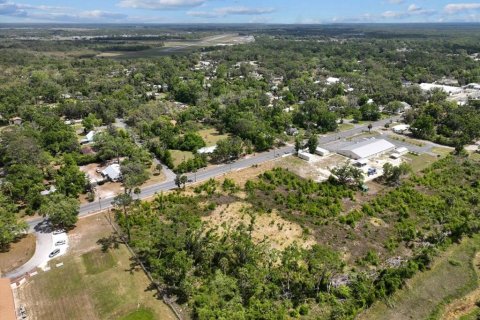 Terreno en venta en Cross City, Florida № 1651153 - foto 10