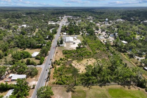 Terreno en venta en Cross City, Florida № 1651153 - foto 17