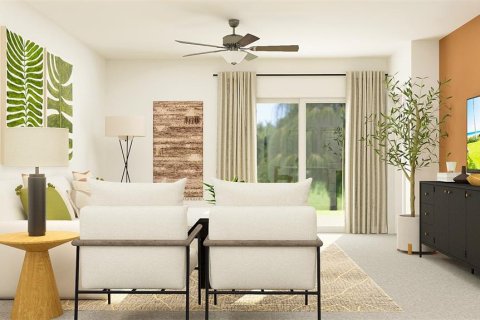 House in Wesley Chapel, Florida 5 bedrooms, 221.94 sq.m. № 1870837 - photo 7
