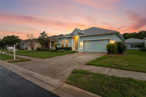 Villa ou maison à vendre à New Port Richey, Floride: 3 chambres, 161.46 m2 № 2334041 - photo 3