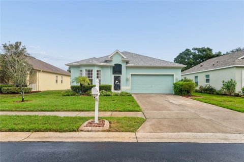 Villa ou maison à vendre à New Port Richey, Floride: 3 chambres, 161.46 m2 № 2334041 - photo 2