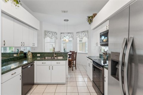 Villa ou maison à vendre à New Port Richey, Floride: 3 chambres, 161.46 m2 № 2334041 - photo 19