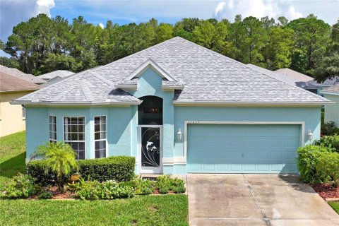 Villa ou maison à New Port Richey, Floride 3 chambres, 161.46 m2 № 2334041