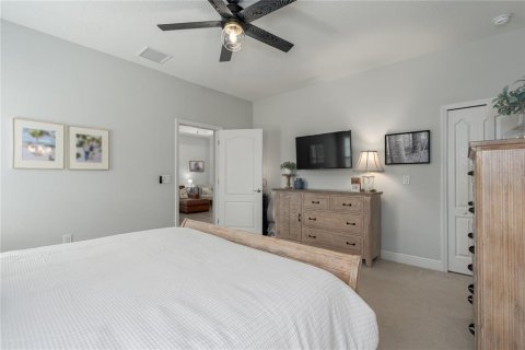 Villa ou maison à vendre à Parrish, Floride: 4 chambres, 254.18 m2 № 1519293 - photo 21