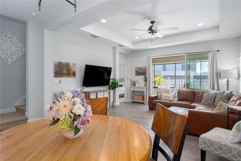House in Parrish, Florida 4 bedrooms, 254.18 sq.m. № 1519293 - photo 15