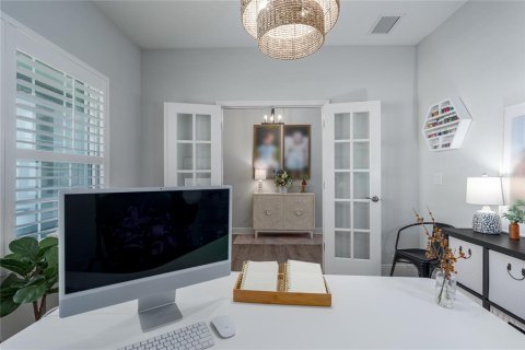 House in Parrish, Florida 4 bedrooms, 254.18 sq.m. № 1519293 - photo 7