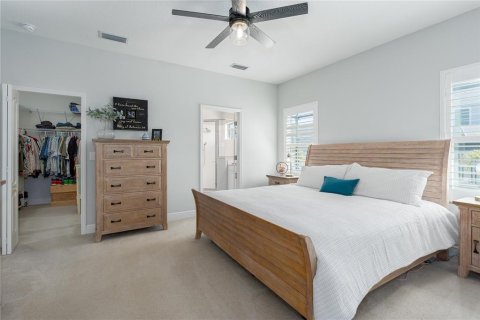 House in Parrish, Florida 4 bedrooms, 254.18 sq.m. № 1519293 - photo 20