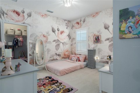 House in Parrish, Florida 4 bedrooms, 254.18 sq.m. № 1519293 - photo 30