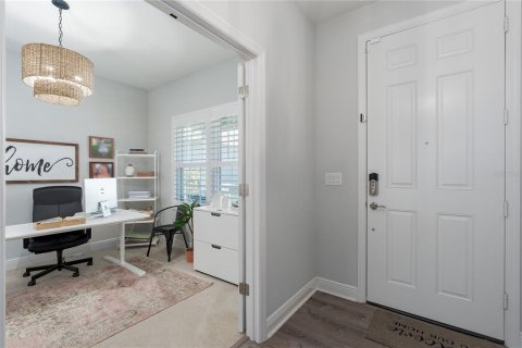 House in Parrish, Florida 4 bedrooms, 254.18 sq.m. № 1519293 - photo 6