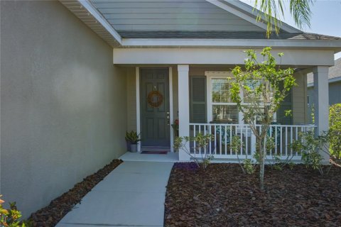 House in Parrish, Florida 4 bedrooms, 254.18 sq.m. № 1519293 - photo 4