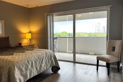 Copropriété à vendre à Tampa, Floride: 2 chambres, 109.44 m2 № 1917045 - photo 19