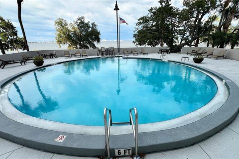 Copropriété à vendre à Tampa, Floride: 2 chambres, 109.44 m2 № 1917045 - photo 24