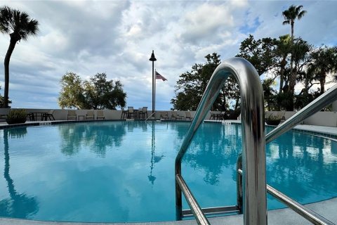 Copropriété à vendre à Tampa, Floride: 2 chambres, 109.44 m2 № 1917045 - photo 25