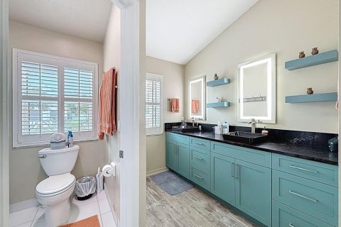 Villa ou maison à vendre à Tarpon Springs, Floride: 4 chambres, 209.59 m2 № 1824330 - photo 30