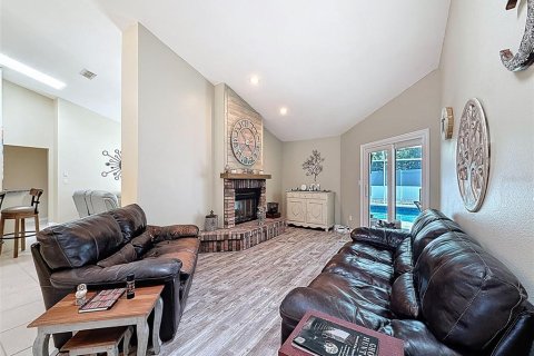 Villa ou maison à vendre à Tarpon Springs, Floride: 4 chambres, 209.59 m2 № 1824330 - photo 7
