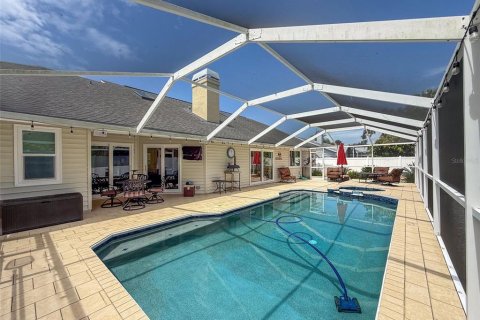 Villa ou maison à vendre à Tarpon Springs, Floride: 4 chambres, 209.59 m2 № 1824330 - photo 2