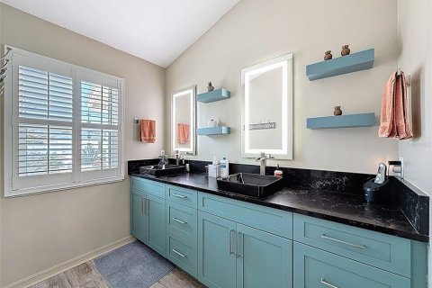 Villa ou maison à vendre à Tarpon Springs, Floride: 4 chambres, 209.59 m2 № 1824330 - photo 29