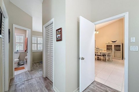 Villa ou maison à vendre à Tarpon Springs, Floride: 4 chambres, 209.59 m2 № 1824330 - photo 28