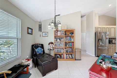 Villa ou maison à vendre à Tarpon Springs, Floride: 4 chambres, 209.59 m2 № 1824330 - photo 24