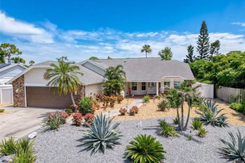 Villa ou maison à vendre à Tarpon Springs, Floride: 4 chambres, 209.59 m2 № 1824330 - photo 1