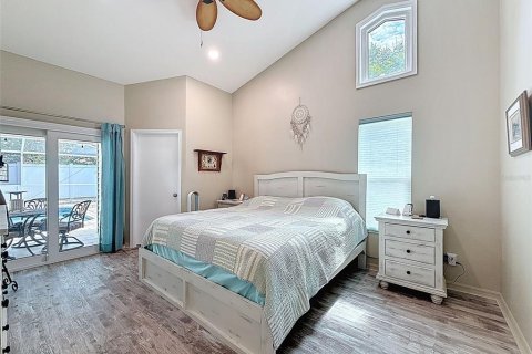 Villa ou maison à vendre à Tarpon Springs, Floride: 4 chambres, 209.59 m2 № 1824330 - photo 25
