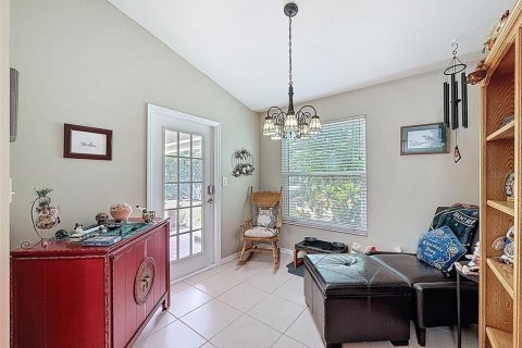 Villa ou maison à vendre à Tarpon Springs, Floride: 4 chambres, 209.59 m2 № 1824330 - photo 22