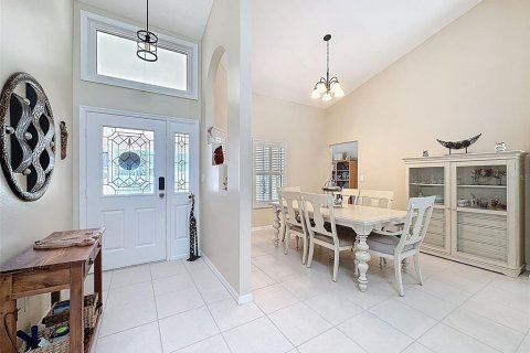 Villa ou maison à vendre à Tarpon Springs, Floride: 4 chambres, 209.59 m2 № 1824330 - photo 5