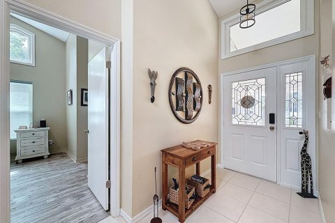 Villa ou maison à vendre à Tarpon Springs, Floride: 4 chambres, 209.59 m2 № 1824330 - photo 6