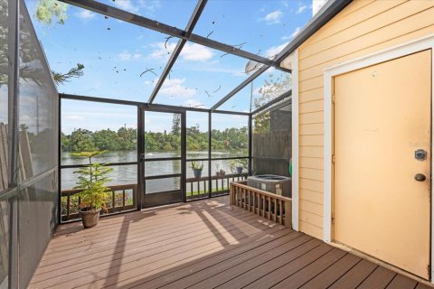 Condo in Tampa, Florida, 2 bedrooms  № 1818844 - photo 15