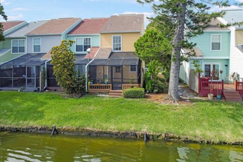 Condo in Tampa, Florida, 2 bedrooms  № 1818844 - photo 20