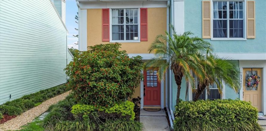 Condo in Tampa, Florida, 2 bedrooms № 1818844