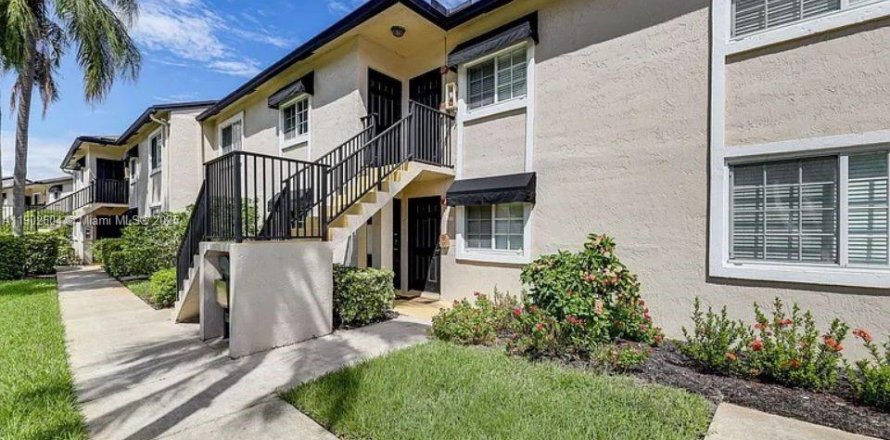 Condo à Deerfield Beach, Floride, 2 chambres № 1954518