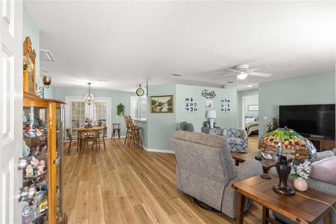 House in Ocala, Florida 3 bedrooms, 126.63 sq.m. № 1871120 - photo 5
